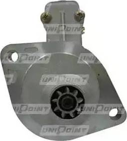 Unipoint F042S01046 - Стартер autozip.com.ua