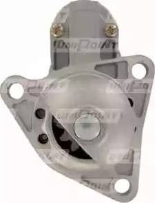 Unipoint F042S01051 - Стартер autozip.com.ua