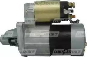 Unipoint F042S01129 - Стартер autozip.com.ua