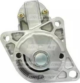 Unipoint F042S01120 - Стартер autozip.com.ua