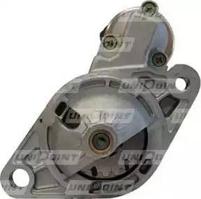 Unipoint F042S02052 - Стартер autozip.com.ua