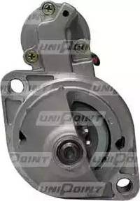 Unipoint F042S02081 - Стартер autozip.com.ua