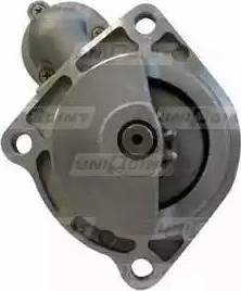 Unipoint F042S02083 - Стартер autozip.com.ua