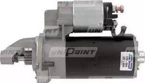 Unipoint F042S02038 - Стартер autozip.com.ua
