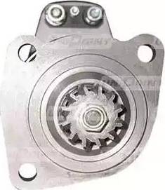 Unipoint F042S02131 - Стартер autozip.com.ua