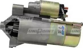 Unipoint F042S07004 - Стартер autozip.com.ua