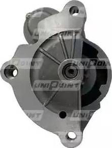 Unipoint F042S07004 - Стартер autozip.com.ua