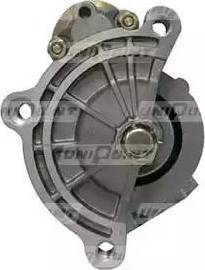 Unipoint F042S07002 - Стартер autozip.com.ua