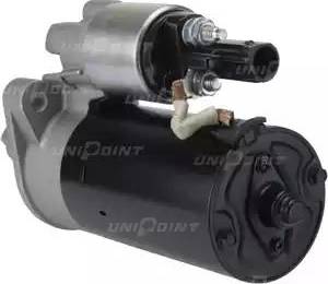 Unipoint F042S0H091 - Стартер autozip.com.ua