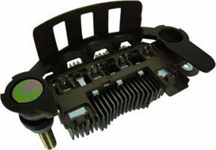 Unipoint REC-560 - Випрямляч, генератор autozip.com.ua