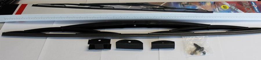 Unipoint WB-2040S - Щітка склоочисника autozip.com.ua
