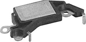 Unipoint YR-852 - Регулятор напруги генератора autozip.com.ua
