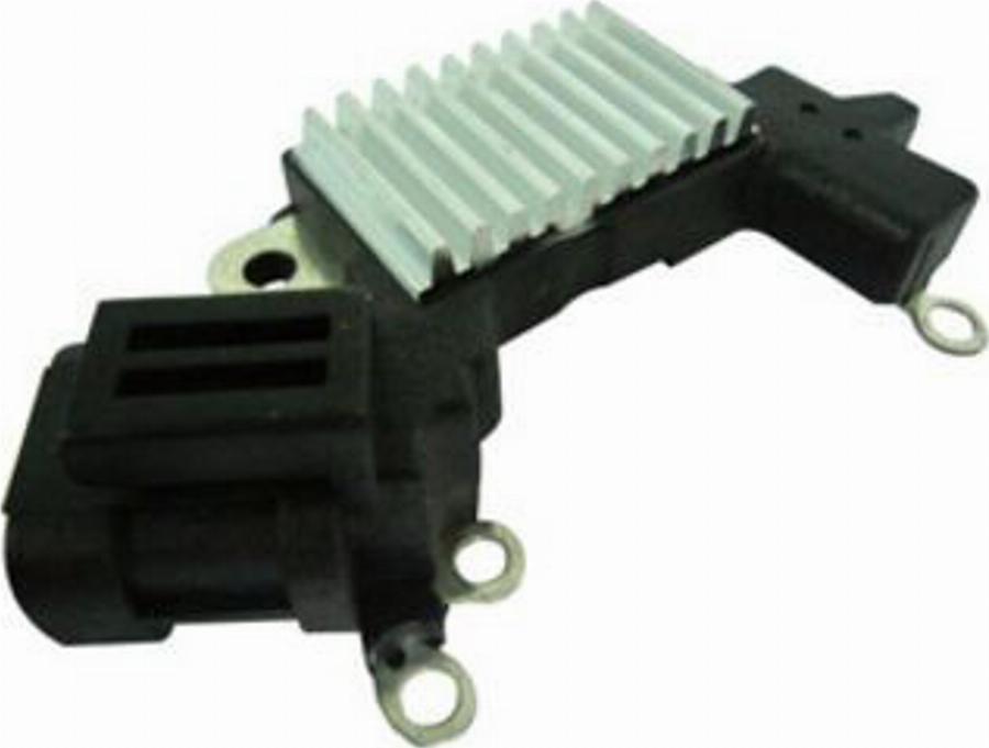 Unipoint YR-713 - Стартер autozip.com.ua