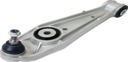 ÜRO Parts 99634105316 - Важіль незалежної підвіски колеса autozip.com.ua