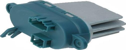 ÜRO Parts 95557234102 - Регулятор, вентилятор салону autozip.com.ua