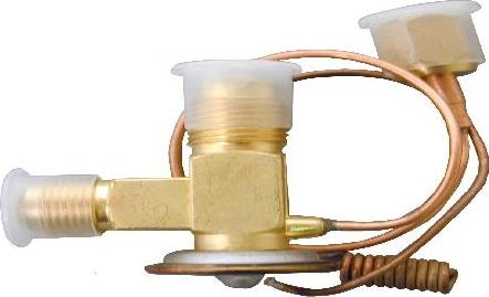ÜRO Parts 90157391500 - Розширювальний клапан, кондиціонер autozip.com.ua