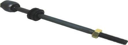ÜRO Parts 9140505 - Осьовий шарнір, рульова тяга autozip.com.ua