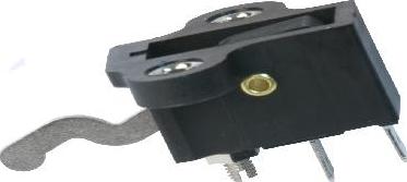 ÜRO Parts 91161341101 - Вимикач ліхтаря сигналу гальмування autozip.com.ua