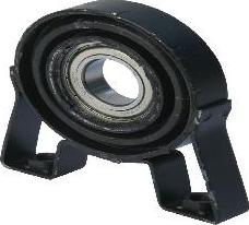ÜRO Parts 9183941SUP - Шарнір, поздовжній вал autozip.com.ua