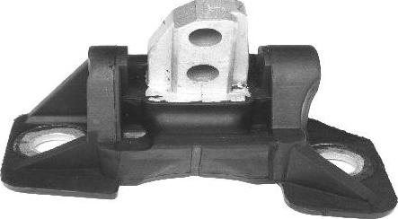 ÜRO Parts 9135178 - Подушка, підвіска двигуна autozip.com.ua