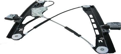 ÜRO Parts 45 43 468* - Важіль незалежної підвіски колеса autozip.com.ua