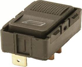 ÜRO Parts 4A0959855A - Вимикач, стеклолод'емнік autozip.com.ua