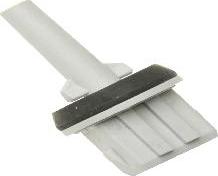ÜRO Parts 4A0820539 - Датчик, внутрішня температура autozip.com.ua