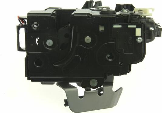 ÜRO Parts 4B0839016H - Замок двері autozip.com.ua