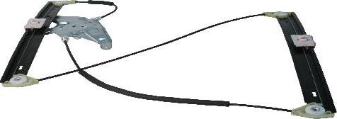 ÜRO Parts 4B0837462PRM - Підйомний пристрій для вікон autozip.com.ua