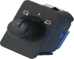 ÜRO Parts 4B1959565A01C - Перемикач autozip.com.ua