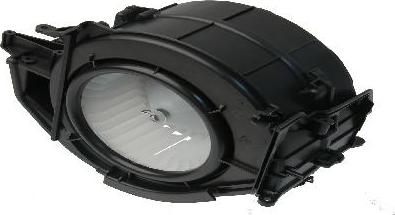 ÜRO Parts 4F0820020A - Вентилятор салону autozip.com.ua