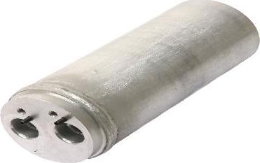 ÜRO Parts 4F0820191B - Осушувач, кондиціонер autozip.com.ua