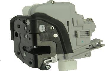 ÜRO Parts 4F1837015F - Замок двері autozip.com.ua