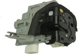 ÜRO Parts 4F1837016A - Замок двері autozip.com.ua