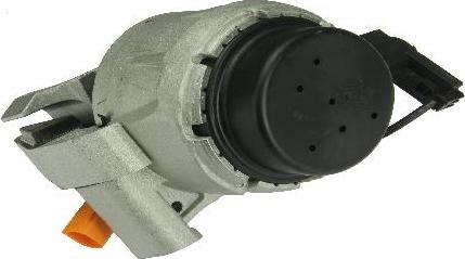 ÜRO Parts 4G0199381NS - Подушка, підвіска двигуна autozip.com.ua