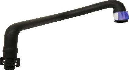 ÜRO Parts 5955919 - Шланг, вентиляція картера autozip.com.ua
