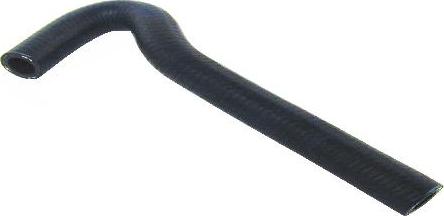 ÜRO Parts 55560445 - Шланг, вентиляція картера autozip.com.ua