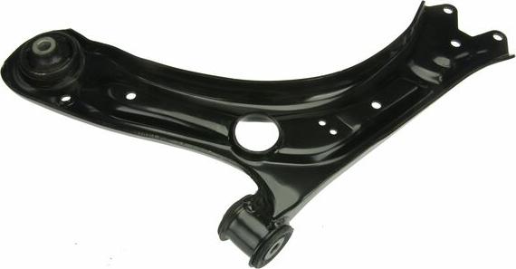 ÜRO Parts 561407152A - Важіль незалежної підвіски колеса autozip.com.ua