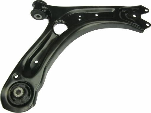 ÜRO Parts 561407152A - Важіль незалежної підвіски колеса autozip.com.ua