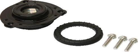 ÜRO Parts 5061007 - Опора стійки амортизатора, подушка autozip.com.ua
