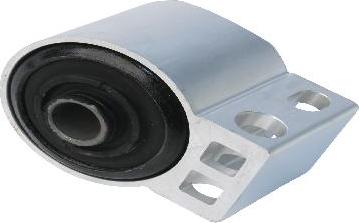 ÜRO Parts 5063391 - Сайлентблок, важіль підвіски колеса autozip.com.ua