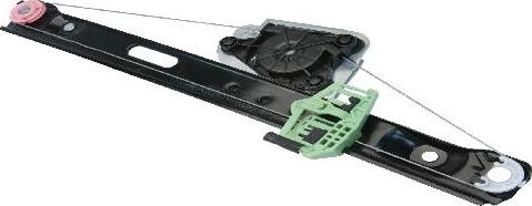 ÜRO Parts 51357140590PRM - Підйомний пристрій для вікон autozip.com.ua