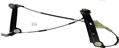 ÜRO Parts 51337165596PRM - Підйомний пристрій для вікон autozip.com.ua
