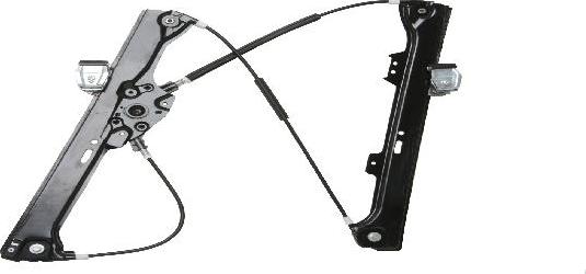 ÜRO Parts 51337184384 - Підйомний пристрій для вікон autozip.com.ua