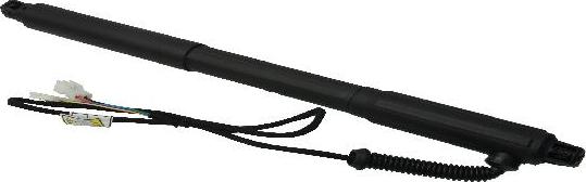ÜRO Parts 51247332696 - Газова пружина, кришка багажник autozip.com.ua