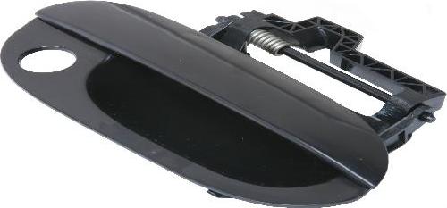 ÜRO Parts 51218245462 - Ручка двері autozip.com.ua