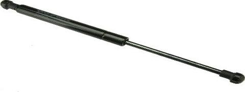 ÜRO Parts 51237893236 - Газова пружина, капот autozip.com.ua