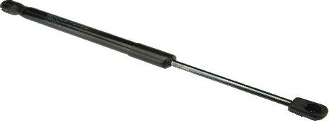 ÜRO Parts 51237289753 - Газова пружина, капот autozip.com.ua