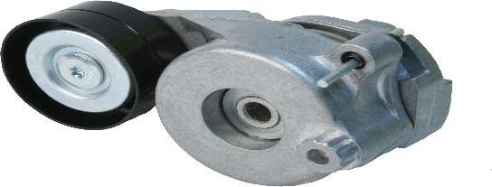 ÜRO Parts 6422001370 - Натягувач ременя, клинові зуб. autozip.com.ua