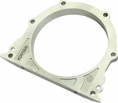 ÜRO Parts 6010110108 - Ущільнене кільце, колінчастий вал autozip.com.ua